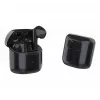 4smarts True Wireless Bluetooth SkyBuds 2 ENC negro - auriculares - 20 KHz