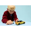 LEGO CITY 60487 Taxi amarillo