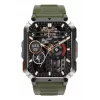 Smartwatch W70 PRO/verde W70PROGREEN Blackview