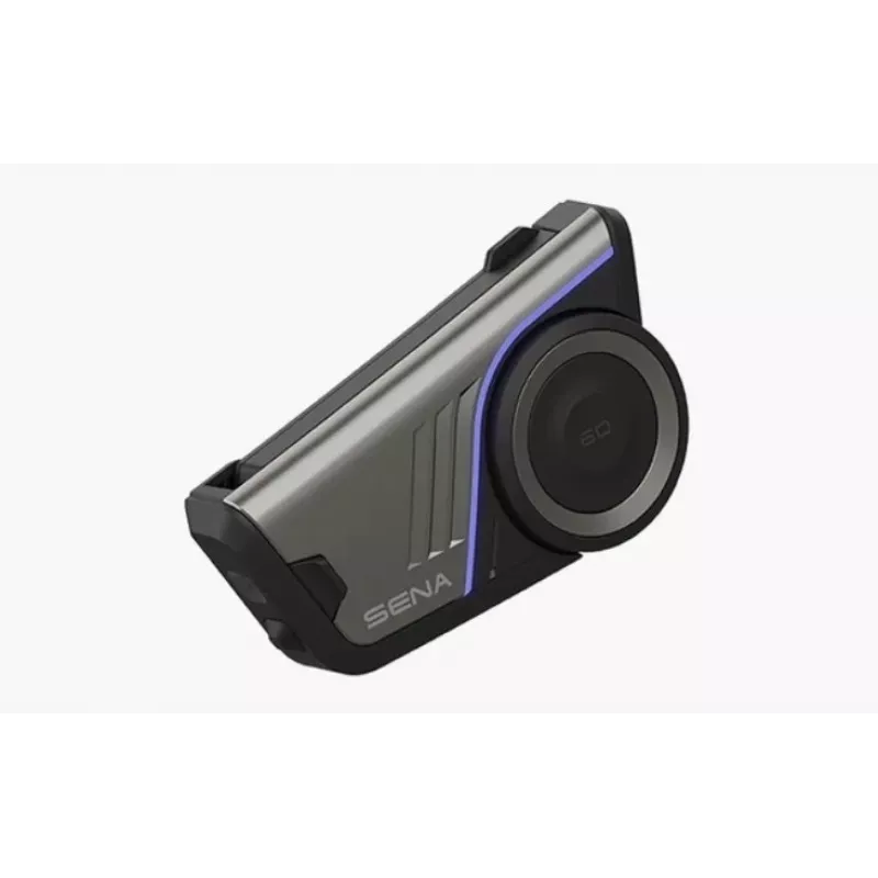 Intercomunicador para moto Sena 60S modelo 60S-01 – unidad de comunicación Bluetooth