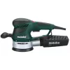 Lijadora Metabo SXE 425 Turbo Tec lijadora excéntrica