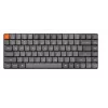 Teclado Wrl K3 Max RGB/Negro K3M-B1 Keychron