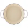Le Creuset Signature 26 cm Gourmet Professional Asadora Rosa