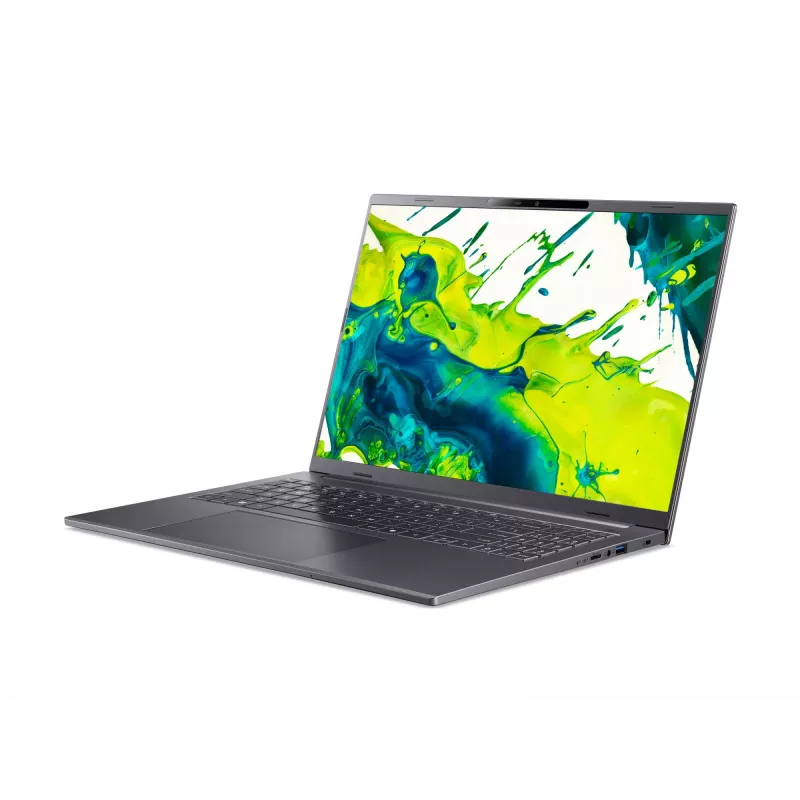 Portátil Acer Aspire 16 AI A16-11M-X8TY 16,0
