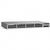 Cisco - Catalyst 9200 - Network Essentials - Switch - L3 gestionado 48 x 10/100/1000 para montaje en rack