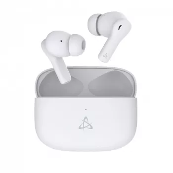 Auriculares SBOX EB-TWS54 blancos