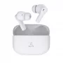 Auriculares SBOX EB-TWS54 blancos