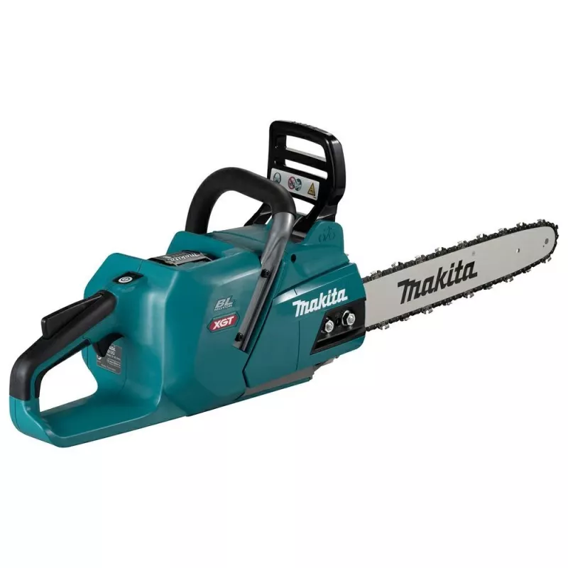 Makita UC012GT101 motosierra de batería 40V negra, azul