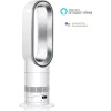 Dyson AM15 Hot+Cool HF1 Remote Link blanco/plata