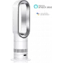 Dyson AM15 Hot+Cool HF1 Remote Link blanco/plata