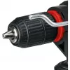 Taladro con empuñadura de pistola Einhell TC-ID 18 Li - Solo, 260 U/min, 1,6 kg