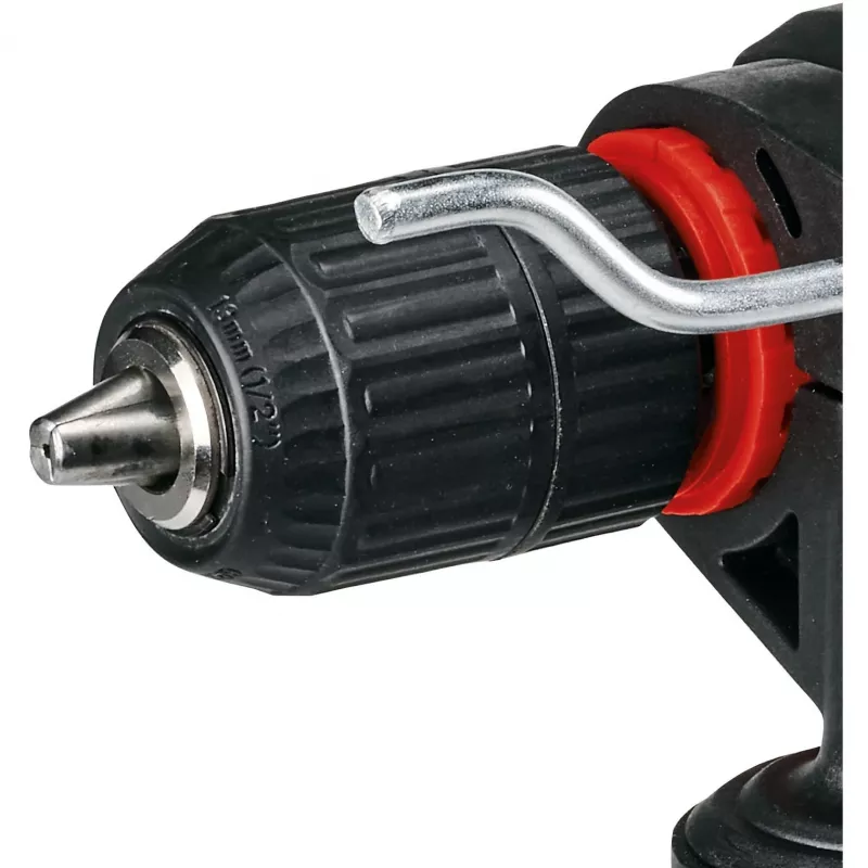 Taladro con empuñadura de pistola Einhell TC-ID 18 Li - Solo, 260 U/min, 1,6 kg