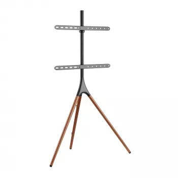 Soporte SBOX FS-1246F inclinable 45–65°, carga 32 kg, plataforma 600×400 mm