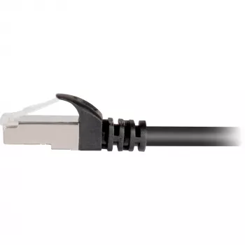 Cable de red Sharkoon RJ45 CAT.6 SFTP 20,0 m negro