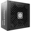 Fuente de alimentación ENERMAX EMP550W 550 W 20+4 pin ATX no modular negro