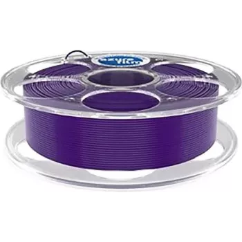 Filamento 3D PLA Purple 1,75 mm 1 kg Azurefilm Flashforge (FP171-4006)