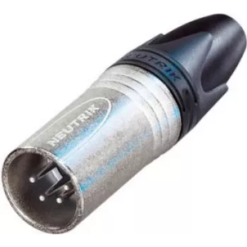 Accesorio de conectividad Neutrik NC4MXX