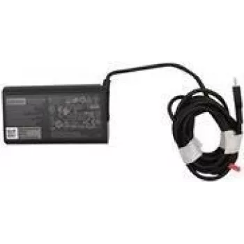 Lenovo Chicony ADLX65YSCC3A - Fuente de alimentación - AC 100-240 V - 65 Watt - FRU - para IdeaPad Slim 7 14ARE05, 7 15ITL05, 7 Pro 14, Yoga Slim 7 13, 7 Pro 14, 7 Pro 14IHU5 O (02D