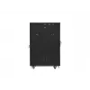 Armario rack autoportante LANBERG FF01-6822-12BL 22U negro 1200 kg