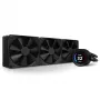 Refrigeración líquida para CPU Kraken Elite 360 LCD