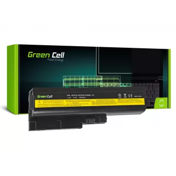 Batería Greencell LE01