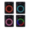 Altavoz Bluetooth FUNKY 10W, 65053, DEFENDER