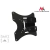 Soporte de pared universal Maclean MC-501A para TV de 23-42