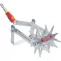Cultivador Wolf Garten DA-S Star