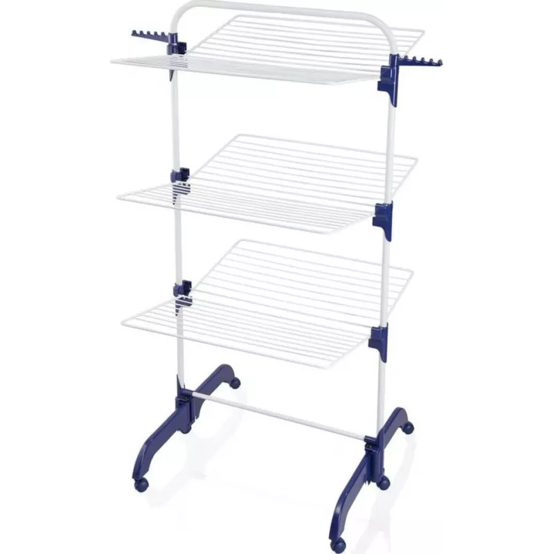 Leifheit Comfort Tower 420 tendedero vertical (81529)