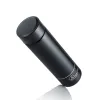 Extralink Smart Travel Mug negro, vaso térmico con indicador LED