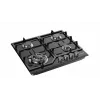Placa de gas sobre vidrio CZ40 PRO