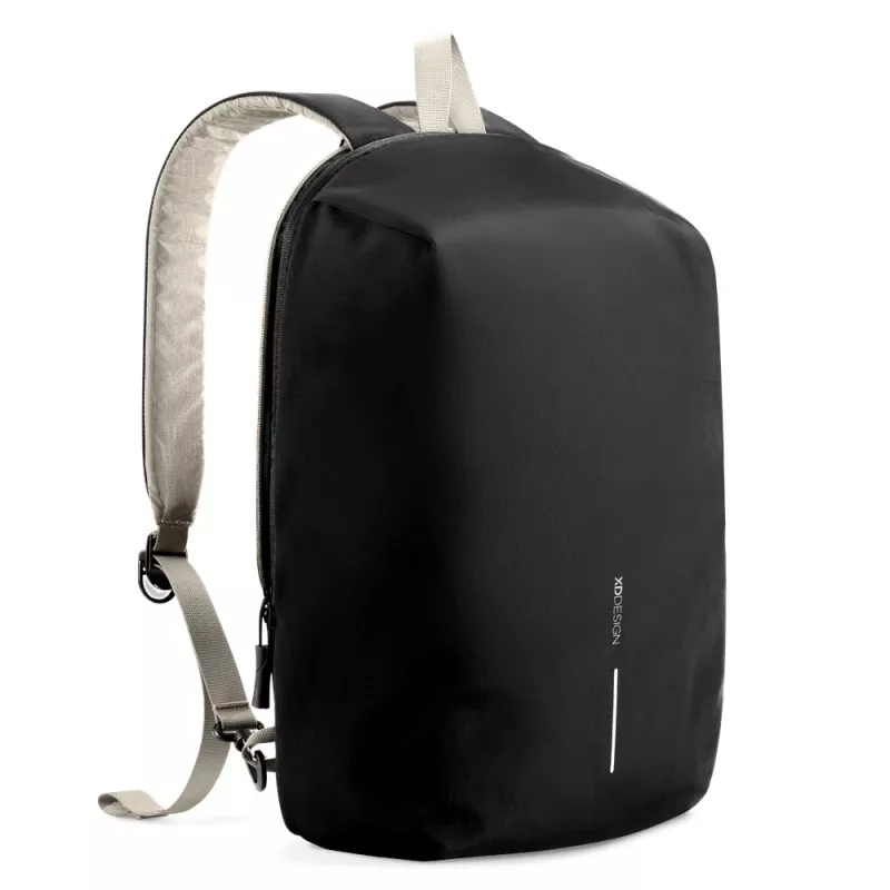 XD Design Switch mochila 2 en 1 P706.3319, negro/roble