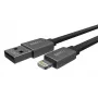 Cable Emtec T700A 1,2 m negro