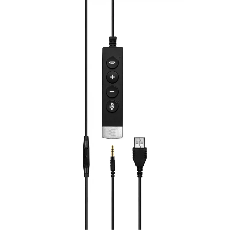 Auricular EPOS IMPACT SC 665 USB