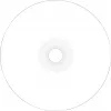 CD-R MediaRange MR203 700 MB 52x imprimible por inyección de tinta 100 uds.