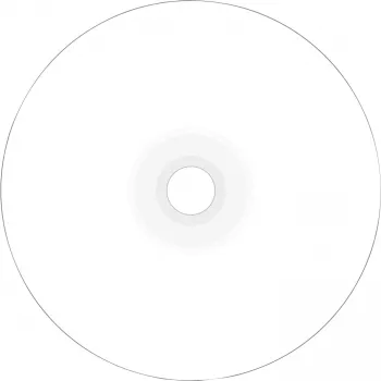 CD-R MediaRange MR203 700 MB 52x imprimible por inyección de tinta 100 uds.