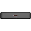Batería externa inalámbrica magnética Goobay | 70183 | 10000 mAh | USB-C | negro