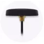 Antena LTE Teltonika 003R-00252, montaje en techo con conectores SMA, COMBO MIMO