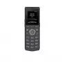 Teléfono IP móvil Fanvil W610W negro 4 líneas Wi-Fi