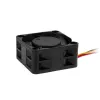 Ventilador de caja Akasa AK-4020MS negro