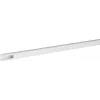 Vivolink VLC1156251 canaleta recta blanca