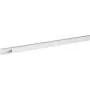 Vivolink VLC1156251 canaleta recta blanca