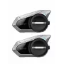 Intercomunicador para moto Sena 50S-10D