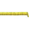 Lapp 73220107 accesorio de conectividad amarillo
