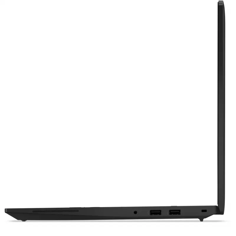 Lenovo ThinkPad L16 Gen 2 (AMD) 21SC000FGE portátil, AMD Ryzen 7 PRO 250 3,3 GHz, 40,6 cm (16 pulgadas) WUXGA 1920 x 1200, 16 GB DDR5-SDRAM, 512 GB SSD, AMD Radeon 780M, Windows 11 Pro, teclado alemán, negro