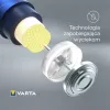 Pack de pilas alcalinas Varta AAA (R3) Longlife Power — 24 uds.