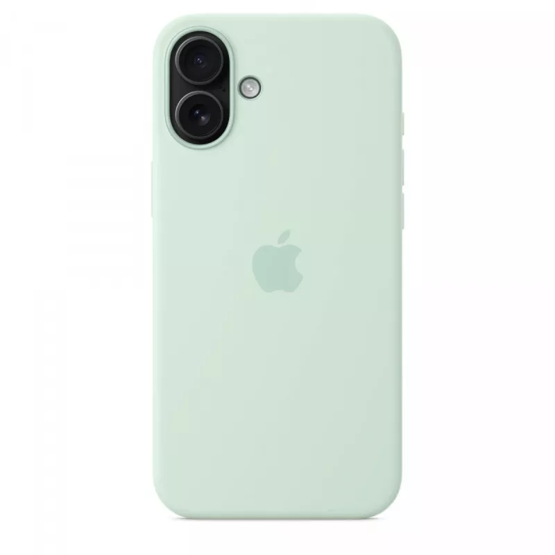 Apple MDGU4ZM/A funda para móvil 17 cm (6.7) funda aguamarina