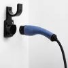 Akyga AK-SC-E15 Soporte de pared para cable de carga de VE Tipo 2