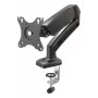 Soporte / pie de monitor Deltaco ARM-534 68,6 cm (27) de mesa negro