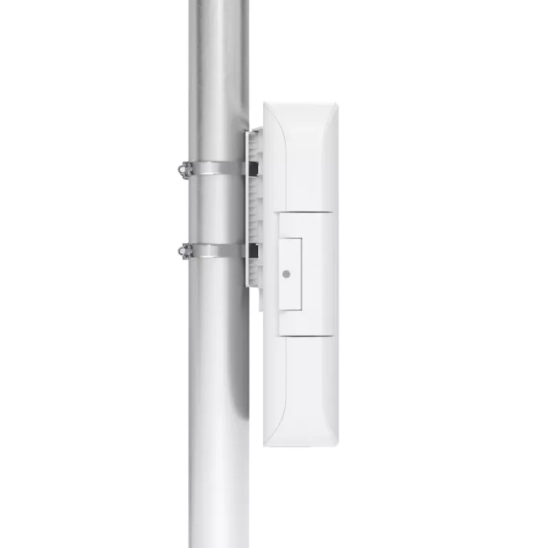 Carcasa Ubiquiti UISP Box Plus policarbonato blanco 380x293x76,4 mm